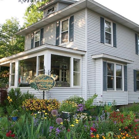Serendipity Bed And Breakfast Saugatuck Εξωτερικό φωτογραφία
