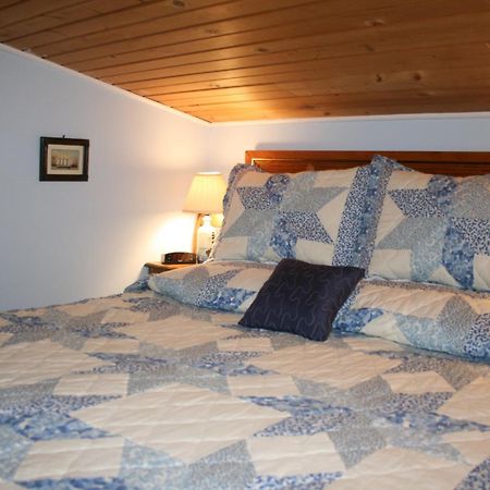 Serendipity Bed And Breakfast Saugatuck Εξωτερικό φωτογραφία