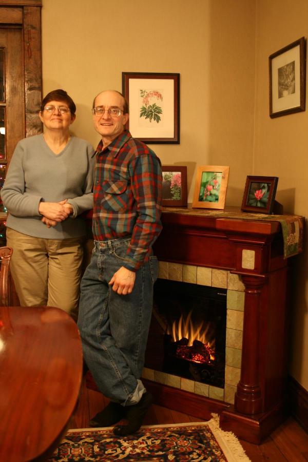 Serendipity Bed And Breakfast Saugatuck Εξωτερικό φωτογραφία