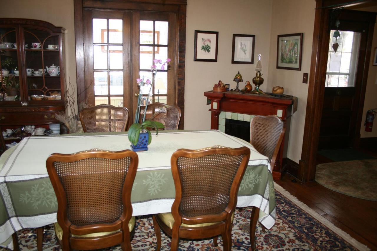 Serendipity Bed And Breakfast Saugatuck Εξωτερικό φωτογραφία