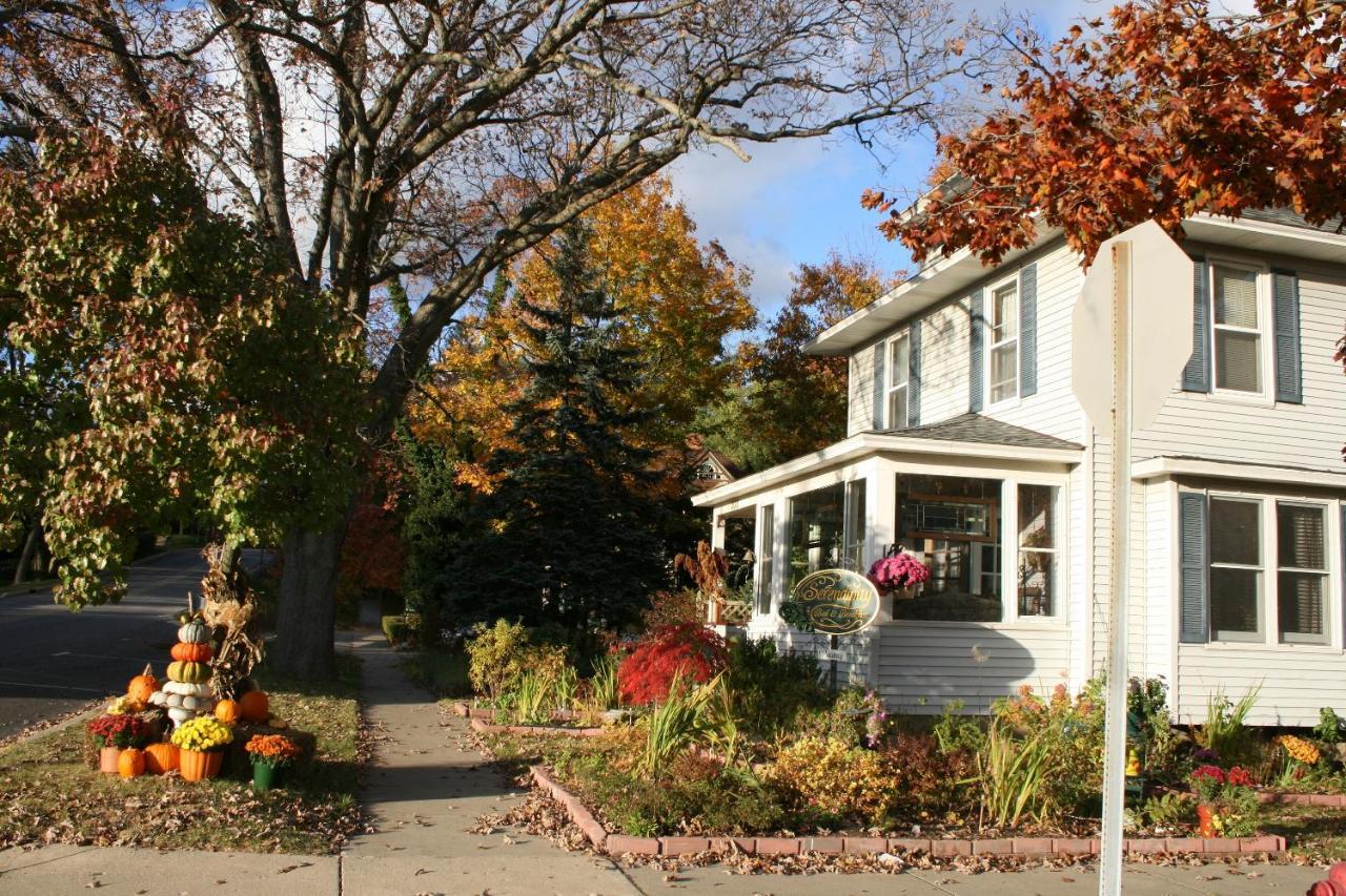 Serendipity Bed And Breakfast Saugatuck Εξωτερικό φωτογραφία