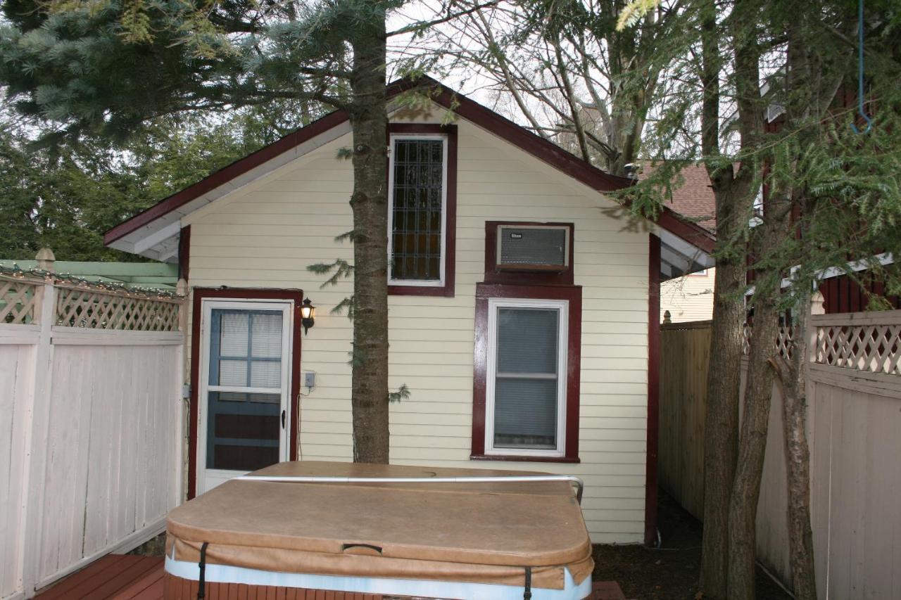 Serendipity Bed And Breakfast Saugatuck Δωμάτιο φωτογραφία
