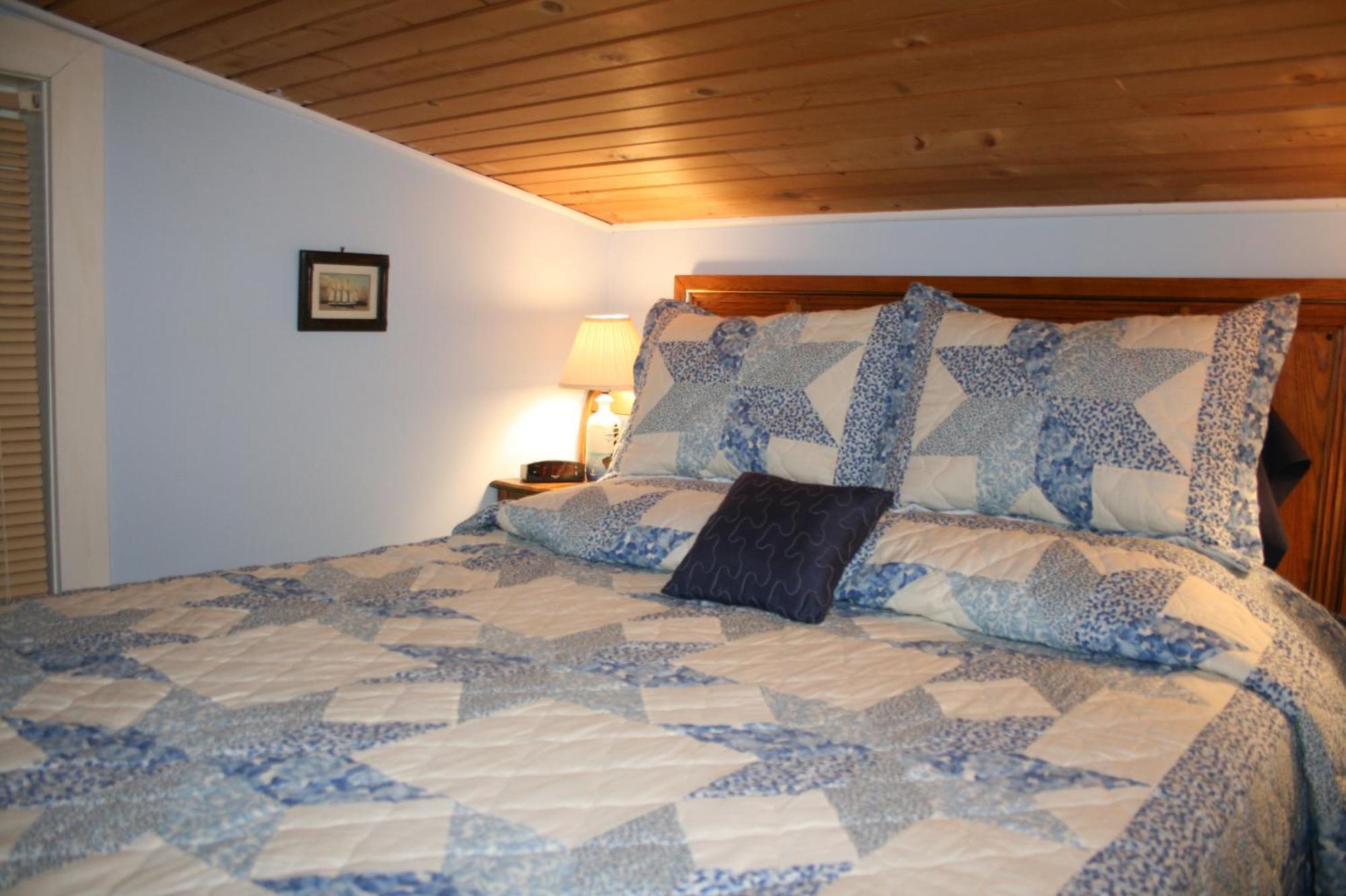 Serendipity Bed And Breakfast Saugatuck Εξωτερικό φωτογραφία