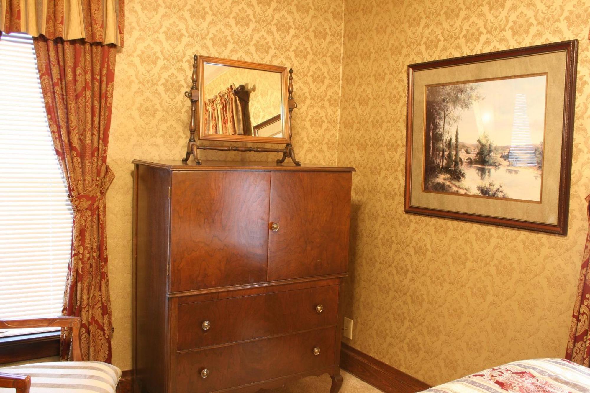 Serendipity Bed And Breakfast Saugatuck Εξωτερικό φωτογραφία