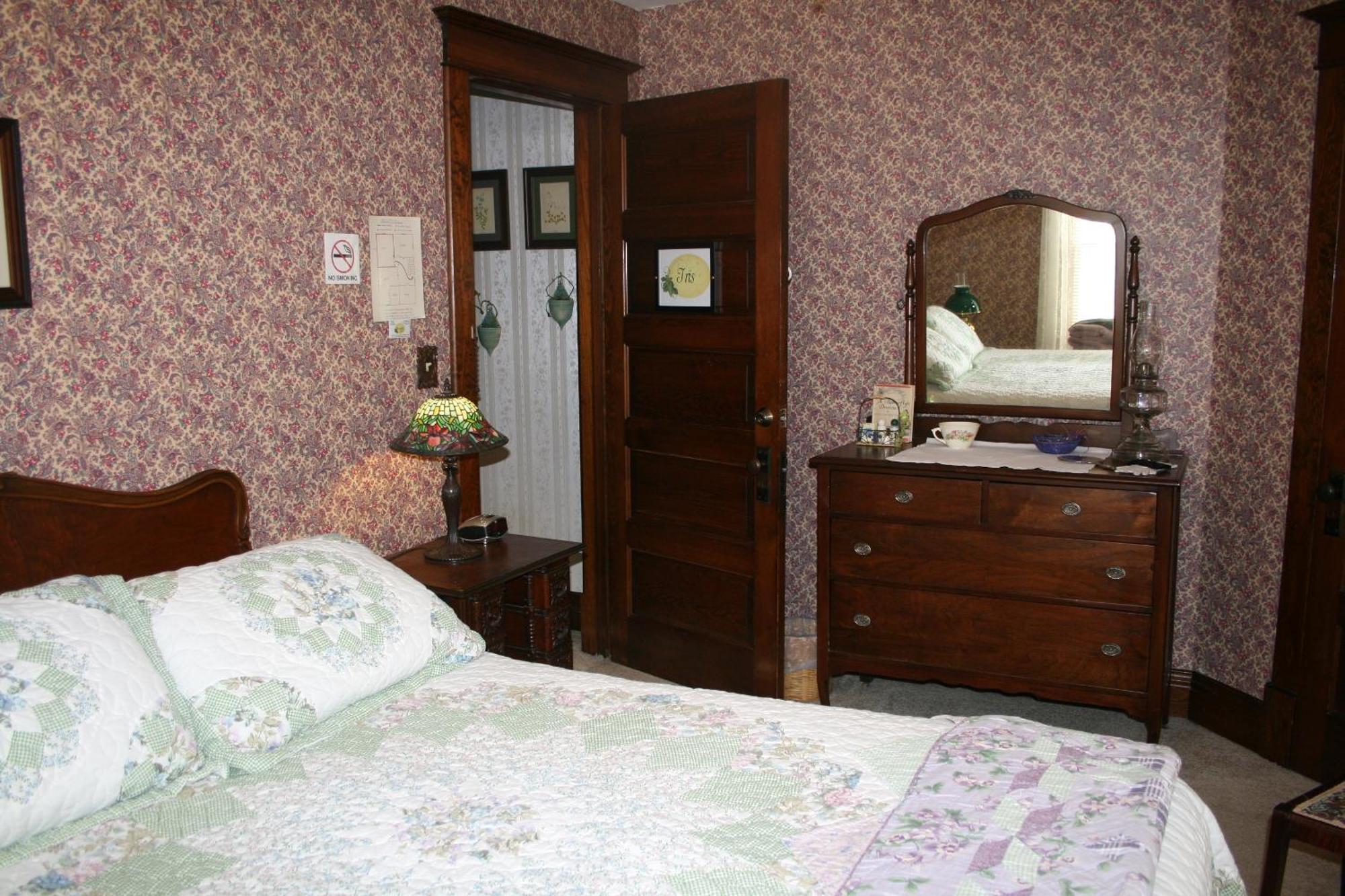 Serendipity Bed And Breakfast Saugatuck Εξωτερικό φωτογραφία